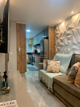 Imagem Imóvel com 2 Quartos à Venda, 48 m² em Residencial Paris - Mogi Guaçu Imagem Imóvel com 2 Quartos à Venda, 48 m² em Residencial Paris - Mogi Guaçu