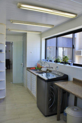 Imagem Apartamento com 4 Quartos à Venda, 296 m² em Centro - Itajaí
