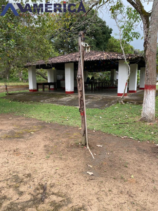 Imagem Imóvel com 2 Quartos à Venda, 22 m² em Povoado - Alhandra Imagem Imóvel com 2 Quartos à Venda, 22 m² em Povoado - Alhandra