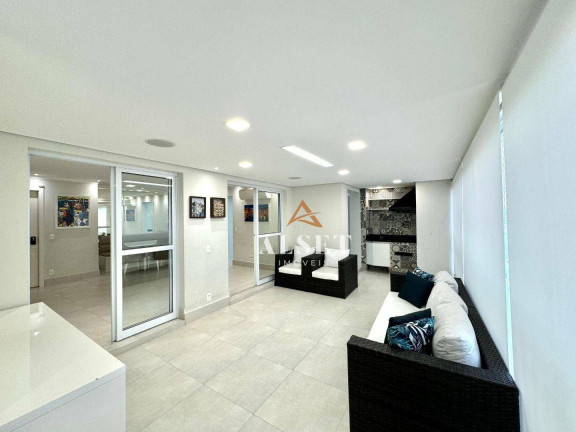 Imagem Apartamento com 3 Quartos à Venda ou Locação, 123 m² em Vila Regente Feijó - São Paulo Imagem Apartamento com 3 Quartos à Venda ou Locação, 123 m² em Vila Regente Feijó - São Paulo
