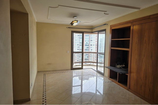 Apartamento com 3 Quartos à Venda, 81 m² em Vila Regente Feijó - São Paulo