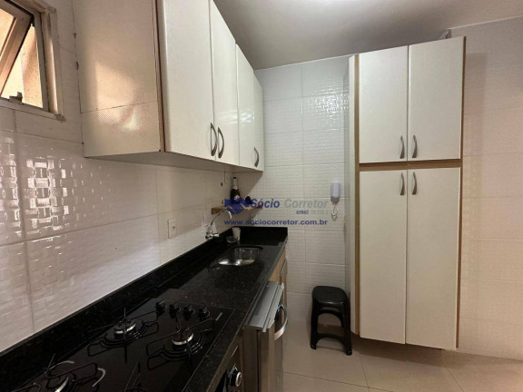 Imagem Apartamento com 3 Quartos à Venda, 64 m² em Gopoúva - Guarulhos