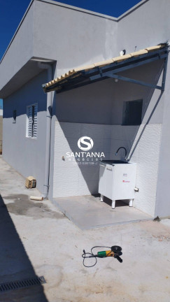 Imagem Casa com 2 Quartos à Venda, 242 m² em Jardim Vitória - Fernandópolis Imagem Casa com 2 Quartos à Venda, 242 m² em Jardim Vitória - Fernandópolis