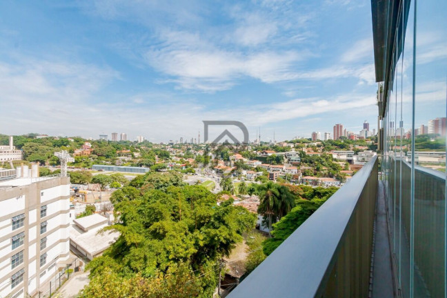 Imagem Apartamento com 4 Quartos à Venda, 373 m² em Higienópolis - São Paulo