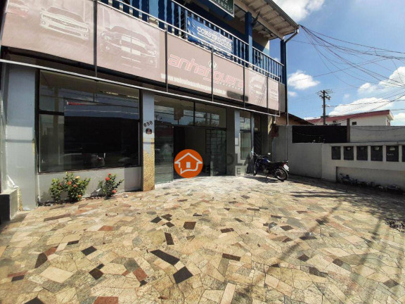 Imagem Sala Comercial para Alugar, 229 m² em Vila Molon - Americana Imagem Sala Comercial para Alugar, 229 m² em Vila Molon - Americana