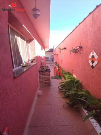 Imagem Casa com 3 Quartos à Venda, 201 m² em Vila Barão - Sorocaba Imagem Casa com 3 Quartos à Venda, 201 m² em Vila Barão - Sorocaba
