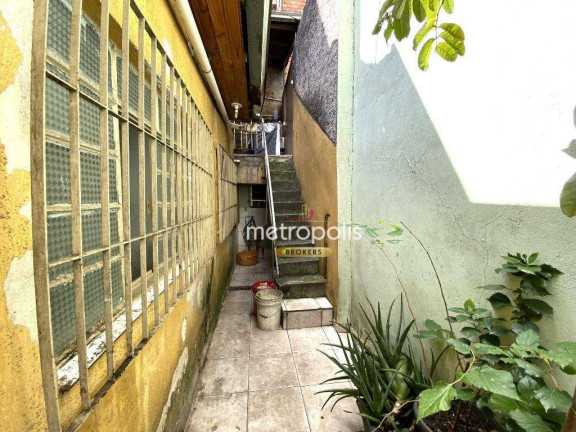 Imagem Casa com 3 Quartos à Venda, 86 m² em Centro - Diadema Imagem Casa com 3 Quartos à Venda, 86 m² em Centro - Diadema