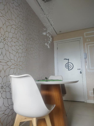 Imagem Apartamento com 1 Quarto à Venda, 42 m² em Cidade Patriarca - São Paulo Imagem Apartamento com 1 Quarto à Venda, 42 m² em Cidade Patriarca - São Paulo