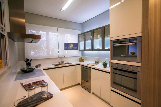 Imagem Apartamento com 4 Quartos à Venda, 175 m² em Vila Romana - São Paulo Imagem Apartamento com 4 Quartos à Venda, 175 m² em Vila Romana - São Paulo