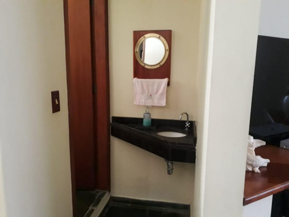 Imagem Casa com 6 Quartos à Venda, 750 m² em Jardim Morada Do Sol - Avaré
