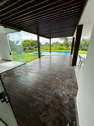 Imagem Casa com 5 Quartos à Venda, 360 m² em Centro - Mata De São João Imagem Casa com 5 Quartos à Venda, 360 m² em Centro - Mata De São João