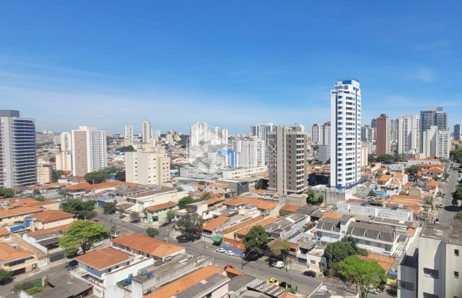 Imagem Apartamento com 3 Quartos à Venda, 79 m² em Ipiranga - São Paulo Imagem Apartamento com 3 Quartos à Venda, 79 m² em Ipiranga - São Paulo
