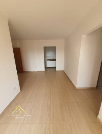 Imagem Apartamento com 2 Quartos à Venda, 60 m² em Ocian - Praia Grande