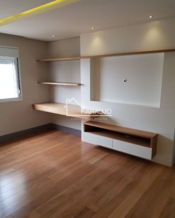 Imagem Apartamento com 3 Quartos à Venda, 215 m² em Jardim Portal Da Colina - Sorocaba
