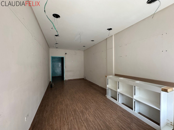 Imóvel para Alugar, 50 m² em Boqueirão - Praia Grande