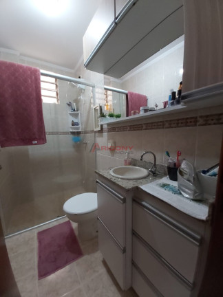 Imagem Apartamento com 1 Quarto à Venda, 58 m² em Nossa Senhora Do Rosário - Santa Maria