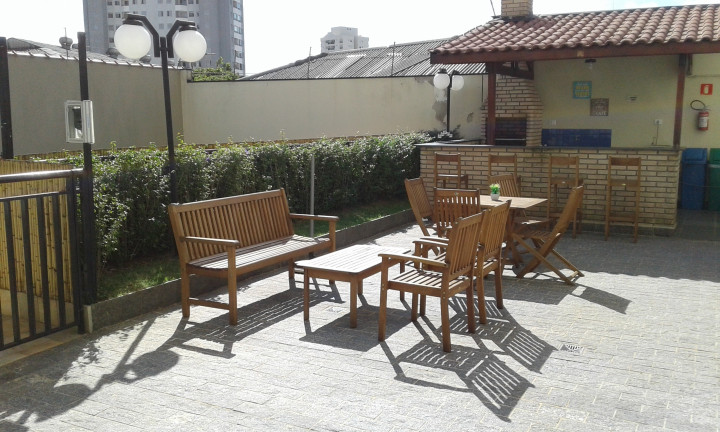 Imagem Imóvel com 2 Quartos para Alugar, 52 m² em Vila Bertioga - São Paulo Imagem Imóvel com 2 Quartos para Alugar, 52 m² em Vila Bertioga - São Paulo
