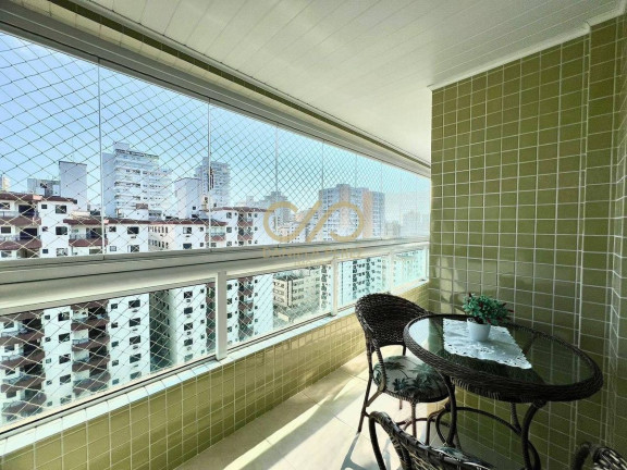 Imagem Apartamento com 2 Quartos à Venda, 71 m² em Canto Do Forte - Praia Grande Imagem Apartamento com 2 Quartos à Venda, 71 m² em Canto Do Forte - Praia Grande