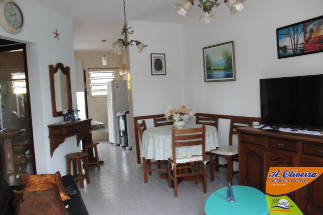 Apartamento com 2 Quartos à Venda, 86 m² em Perequê Açu - Ubatuba