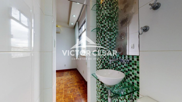 Imagem Apartamento com 3 Quartos à Venda, 80 m² em Jardim Guanabara - Rio De Janeiro Imagem Apartamento com 3 Quartos à Venda, 80 m² em Jardim Guanabara - Rio De Janeiro