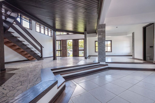 Imagem Casa com 6 Quartos à Venda, 850 m² em João Paulo - Florianópolis