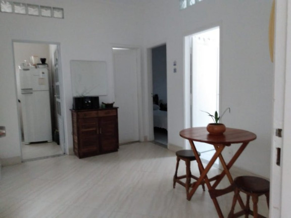 Imagem Apartamento com 2 Quartos à Venda, 60 m² em Embaré - Santos Imagem Apartamento com 2 Quartos à Venda, 60 m² em Embaré - Santos