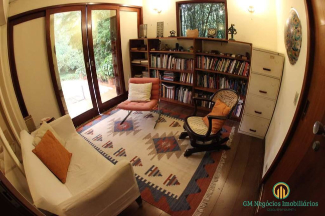 Imagem Casa com 5 Quartos à Venda, 6 m² em Granja Viana - Cotia Imagem Casa com 5 Quartos à Venda, 6 m² em Granja Viana - Cotia