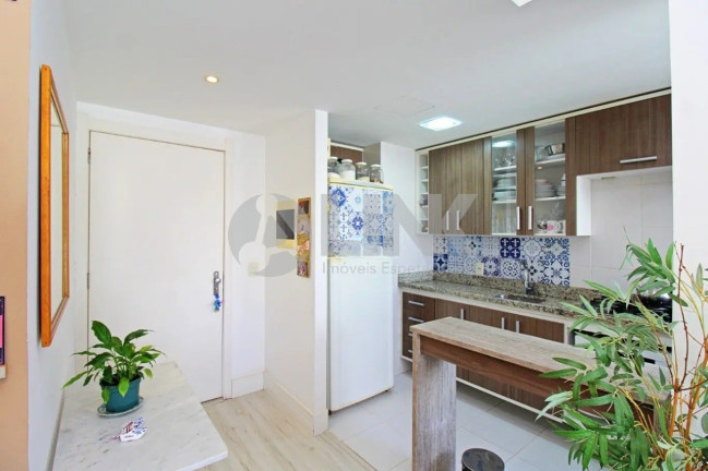 Imagem Apartamento com 2 Quartos à Venda, 60 m² em Cristo Redentor - Porto Alegre Imagem Apartamento com 2 Quartos à Venda, 60 m² em Cristo Redentor - Porto Alegre