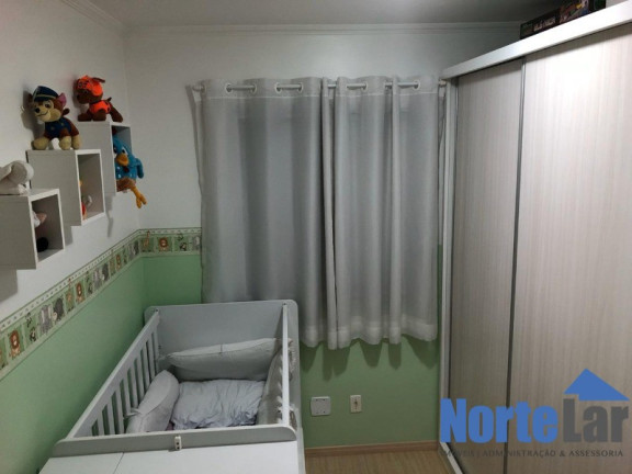 Imagem Apartamento com 2 Quartos à Venda, 50 m² em Vila Carolina - São Paulo
