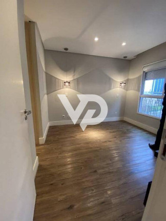 Imagem Apartamento com 2 Quartos para Alugar, 122 m² em Alphaville - Barueri