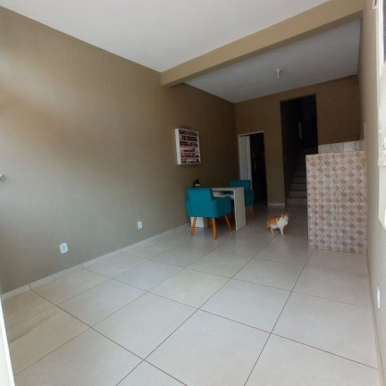 Imagem Casa com 2 Quartos à Venda, 36 m² em Cunha