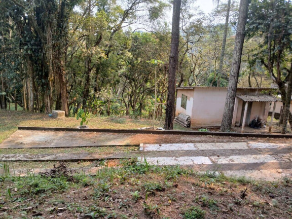 Imagem Chácara com 3 Quartos à Venda, 4.000 m² em Mato Dentro - Mairiporã Imagem Chácara com 3 Quartos à Venda, 4.000 m² em Mato Dentro - Mairiporã