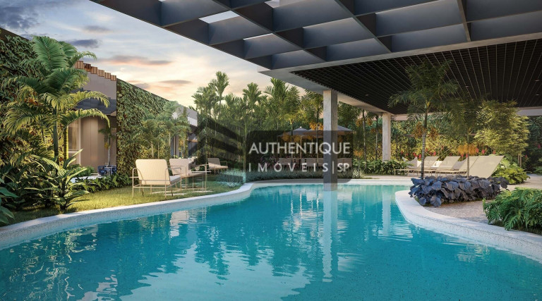 Imagem Imóvel com 1 Quarto à Venda, 27 m² em Jardins - São Paulo