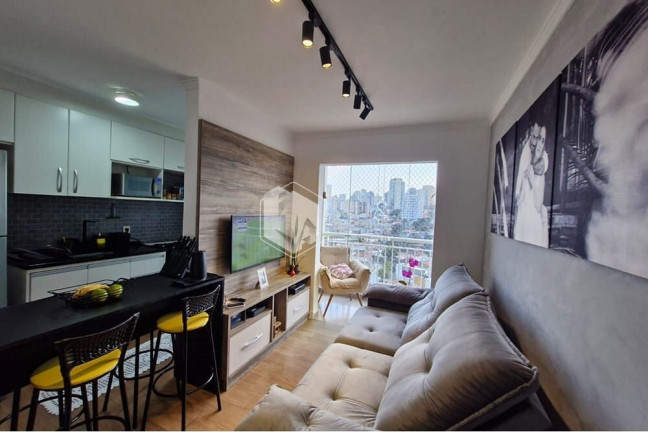 Imagem Apartamento com 2 Quartos à Venda, 51 m² em água Fria - São Paulo Imagem Apartamento com 2 Quartos à Venda, 51 m² em água Fria - São Paulo