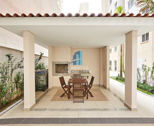 Imagem Apartamento com 2 Quartos à Venda, 34 m² em Itaquera - São Paulo Imagem Apartamento com 2 Quartos à Venda, 34 m² em Itaquera - São Paulo