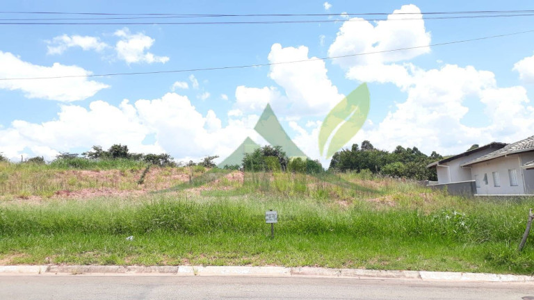 Imagem Terreno em Condomínio à Venda, 1.089 m² em Jardim Colonial - Atibaia Imagem Terreno em Condomínio à Venda, 1.089 m² em Jardim Colonial - Atibaia