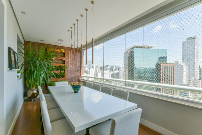 Imagem Apartamento com 2 Quartos à Venda, 151 m² em Itaim Bibi - São Paulo Imagem Apartamento com 2 Quartos à Venda, 151 m² em Itaim Bibi - São Paulo