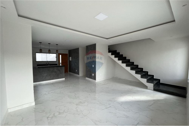 Imagem Apartamento com 3 Quartos à Venda, 106 m² em Itaipuaçu - Maricá Imagem Apartamento com 3 Quartos à Venda, 106 m² em Itaipuaçu - Maricá