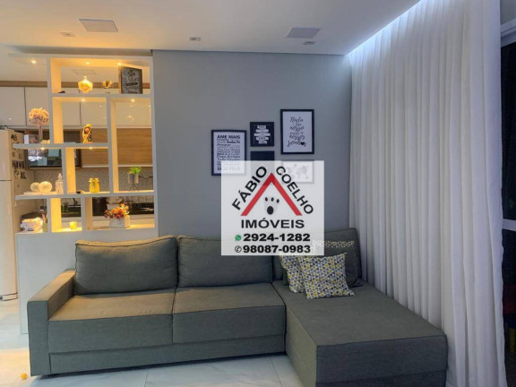 Imagem Apartamento com 2 Quartos à Venda, 89 m² em Jardim Prudência - São Paulo Imagem Apartamento com 2 Quartos à Venda, 89 m² em Jardim Prudência - São Paulo