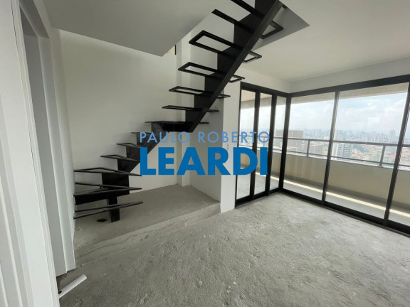 Cobertura com 3 Quartos à Venda, 325 m² em Campestre - Santo André