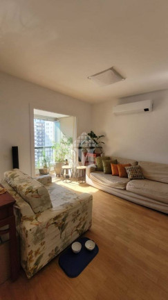Imagem Apartamento com 1 Quarto para Alugar, 71 m² em Paraíso - São Paulo
