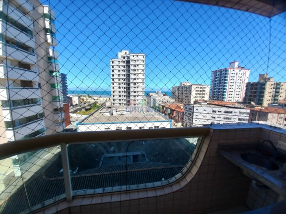 Imagem Apartamento com 1 Quarto à Venda, 56 m² em Ocian - Praia Grande Imagem Apartamento com 1 Quarto à Venda, 56 m² em Ocian - Praia Grande