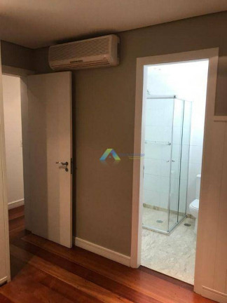 Imagem Apartamento com 3 Quartos à Venda, 129 m² em Real Parque - São Paulo Imagem Apartamento com 3 Quartos à Venda, 129 m² em Real Parque - São Paulo