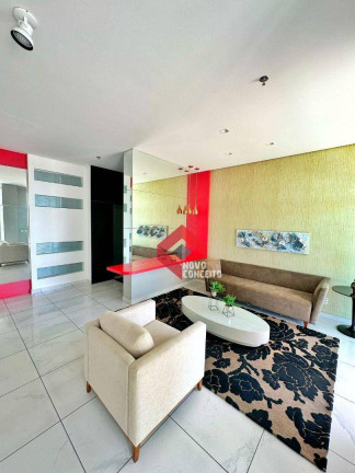 Imagem Apartamento com 3 Quartos à Venda, 155 m² em Cocó - Fortaleza