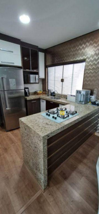 Imagem Casa com 2 Quartos à Venda, 105 m² em Jardim Guanabara - Americana Imagem Casa com 2 Quartos à Venda, 105 m² em Jardim Guanabara - Americana