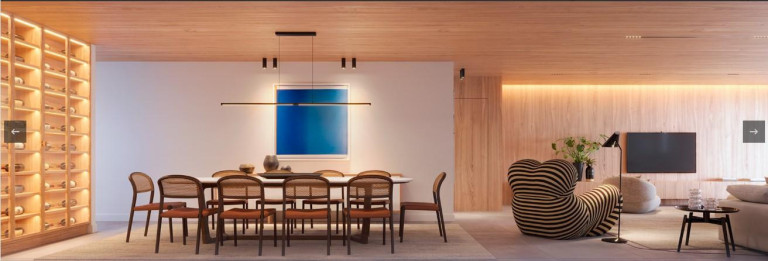 Imagem Apartamento com 4 Quartos à Venda, 194 m² em Ipanema - Rio De Janeiro