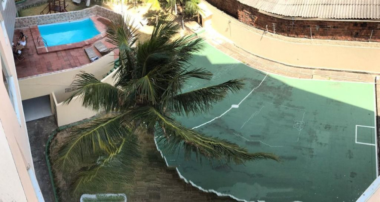 Imagem Apartamento com 2 Quartos à Venda, 53 m² em Vicente Pinzon - Fortaleza