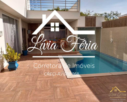 Imagem Casa com 4 Quartos à Venda, em Parque Califórnia - Campos Dos Goytacazes Imagem Casa com 4 Quartos à Venda, em Parque Califórnia - Campos Dos Goytacazes