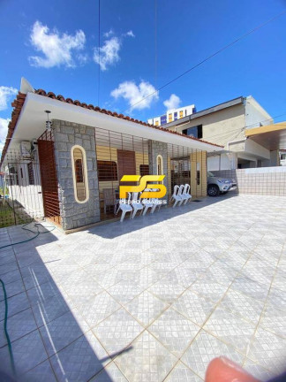 Imagem Apartamento com 4 Quartos à Venda, 455 m² em Expedicionários - João Pessoa Imagem Apartamento com 4 Quartos à Venda, 455 m² em Expedicionários - João Pessoa