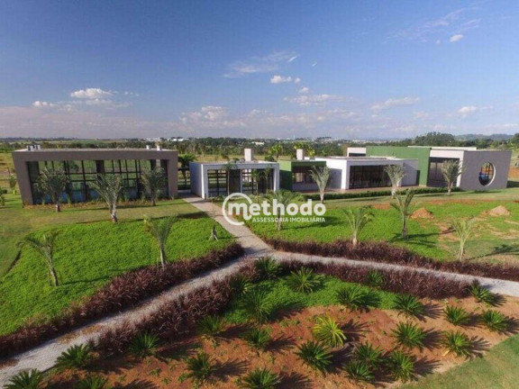 Imagem Terreno à Venda, 840 m² em Residencial Haras Patente - Jaguariúna